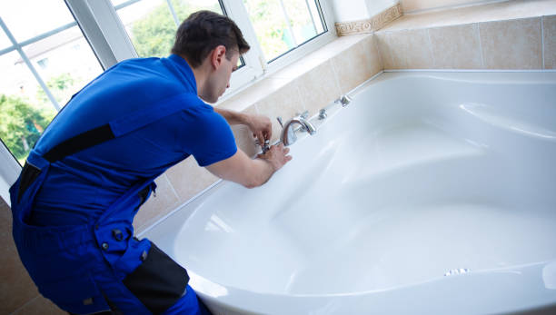 Best Leak Detection and Repair  in Chauvin, LA